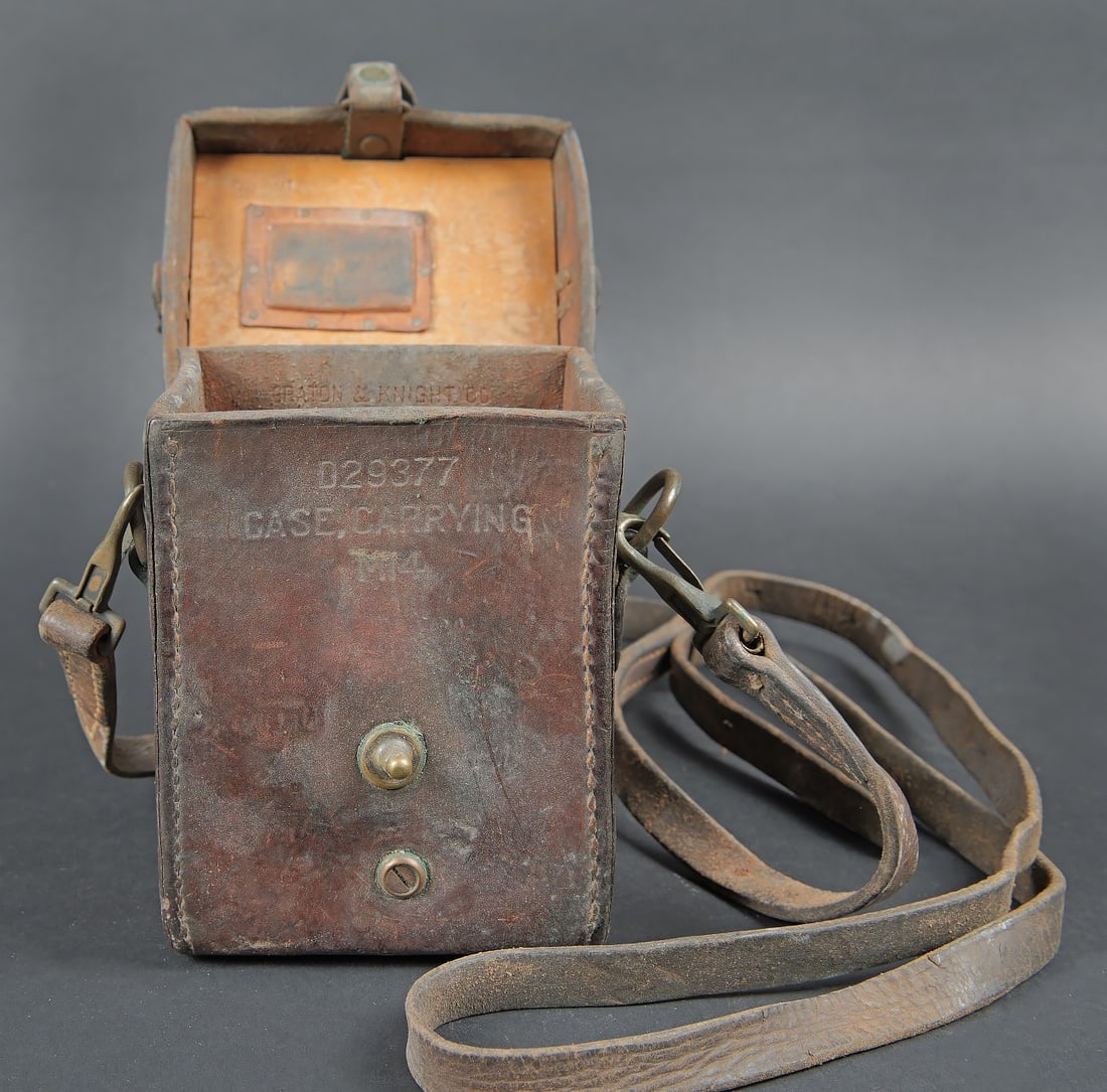 Sight M4 dans sa housse. - 6