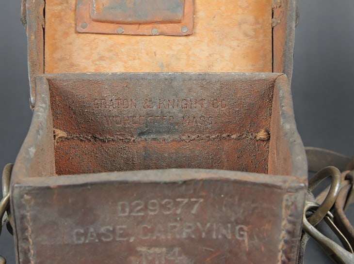 Sight M4 dans sa housse. - 7