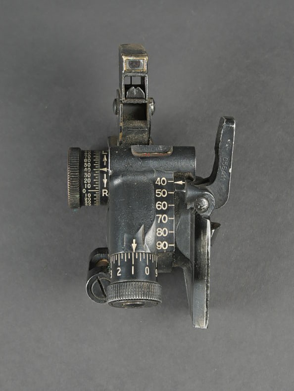 Sight M4 dans sa housse. - 9