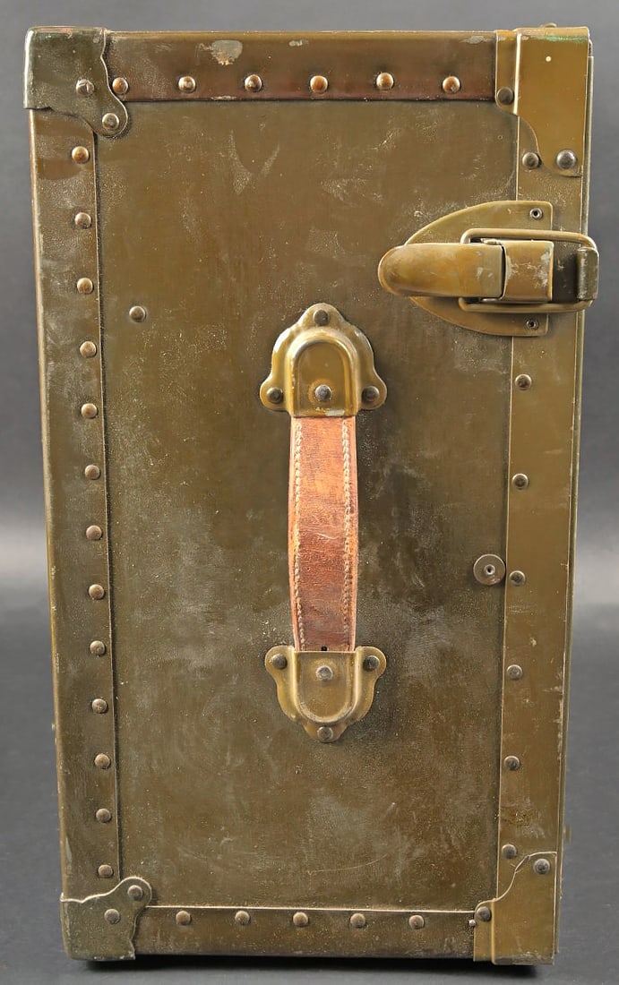 Bureau de campagne US. - 3