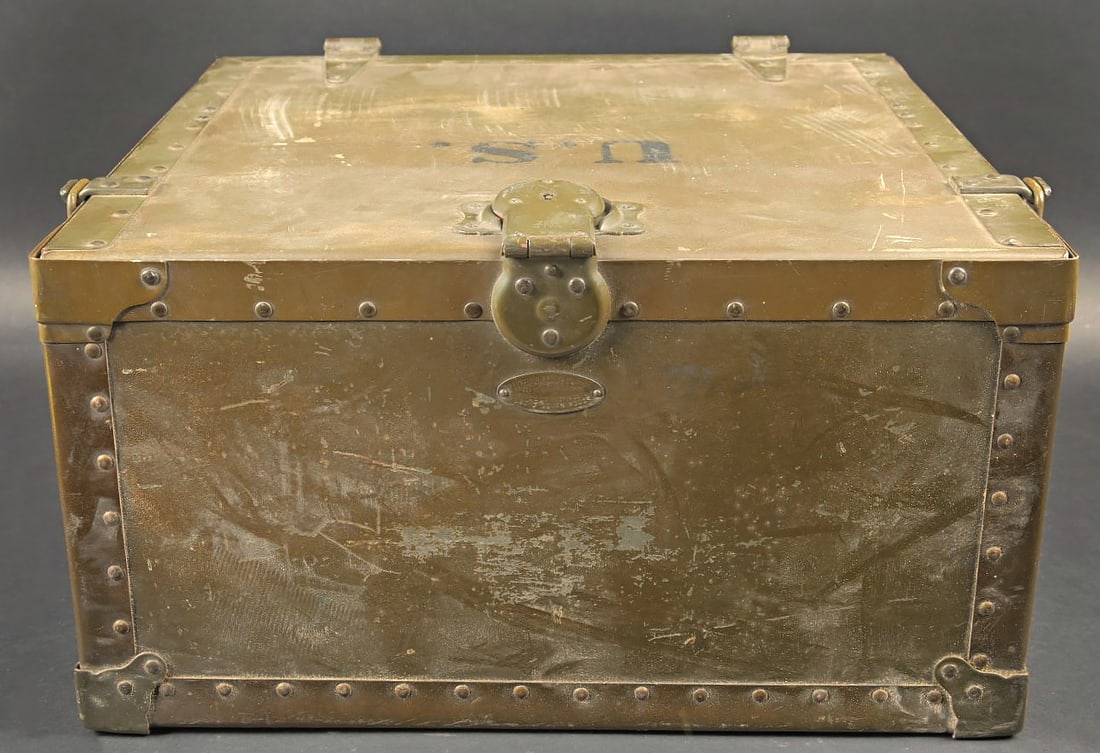 Bureau de campagne US. - 4