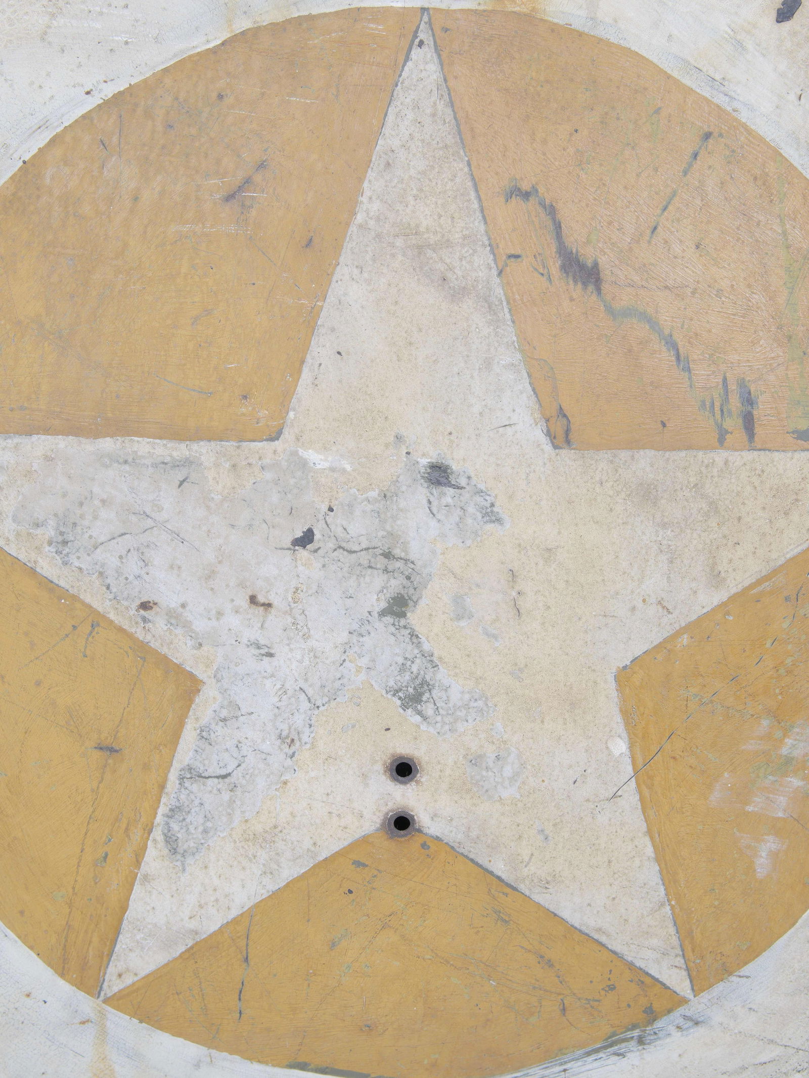 Capot de vehicule US. - 3