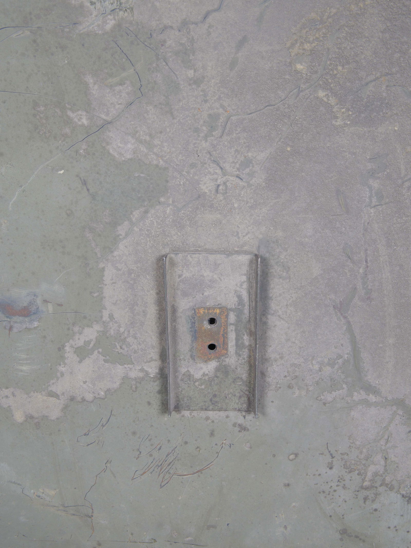 Capot de vehicule US. - 6