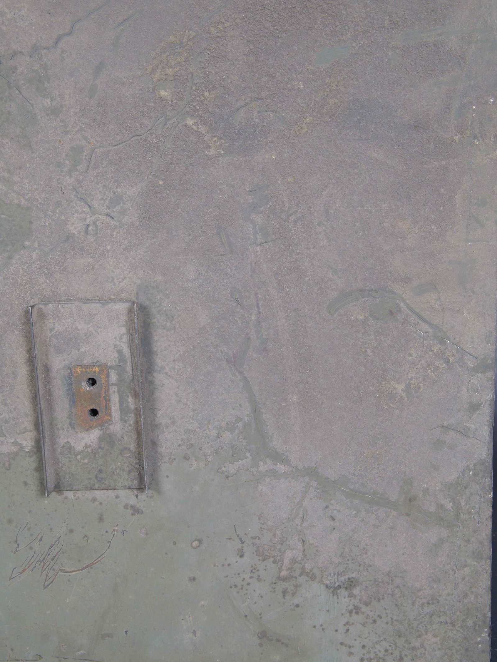 Capot de vehicule US. - 8