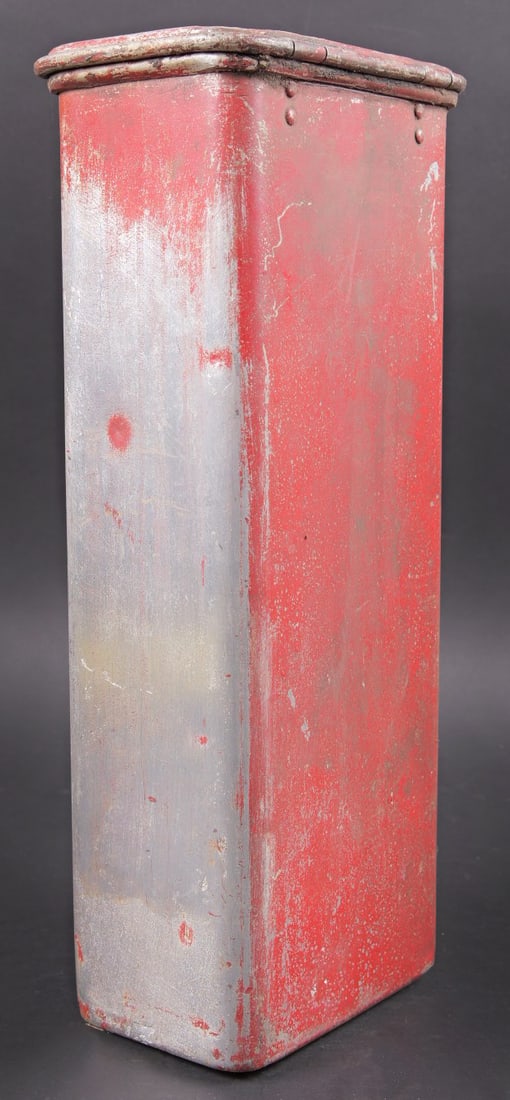 Caisses de ration US. US ration crates - 9