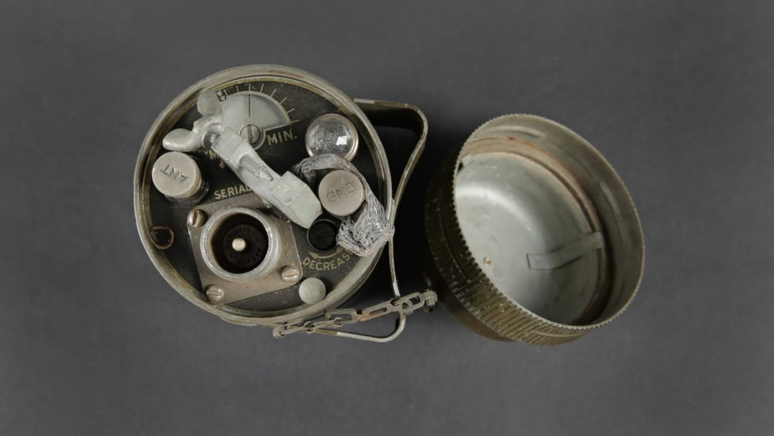 Antenne A-62 Phantom. A-62 Phantom antenna - 3