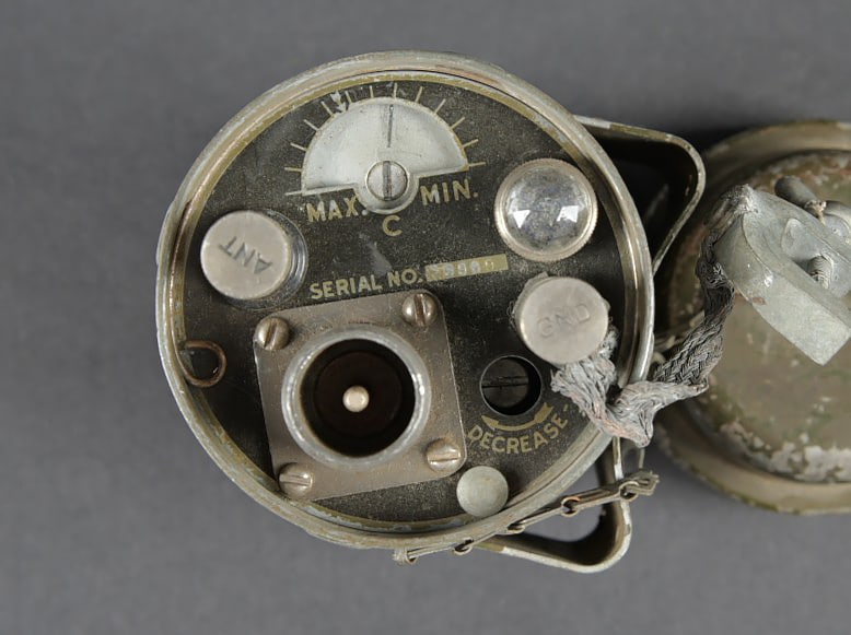 Antenne A-62 Phantom. A-62 Phantom antenna - 5