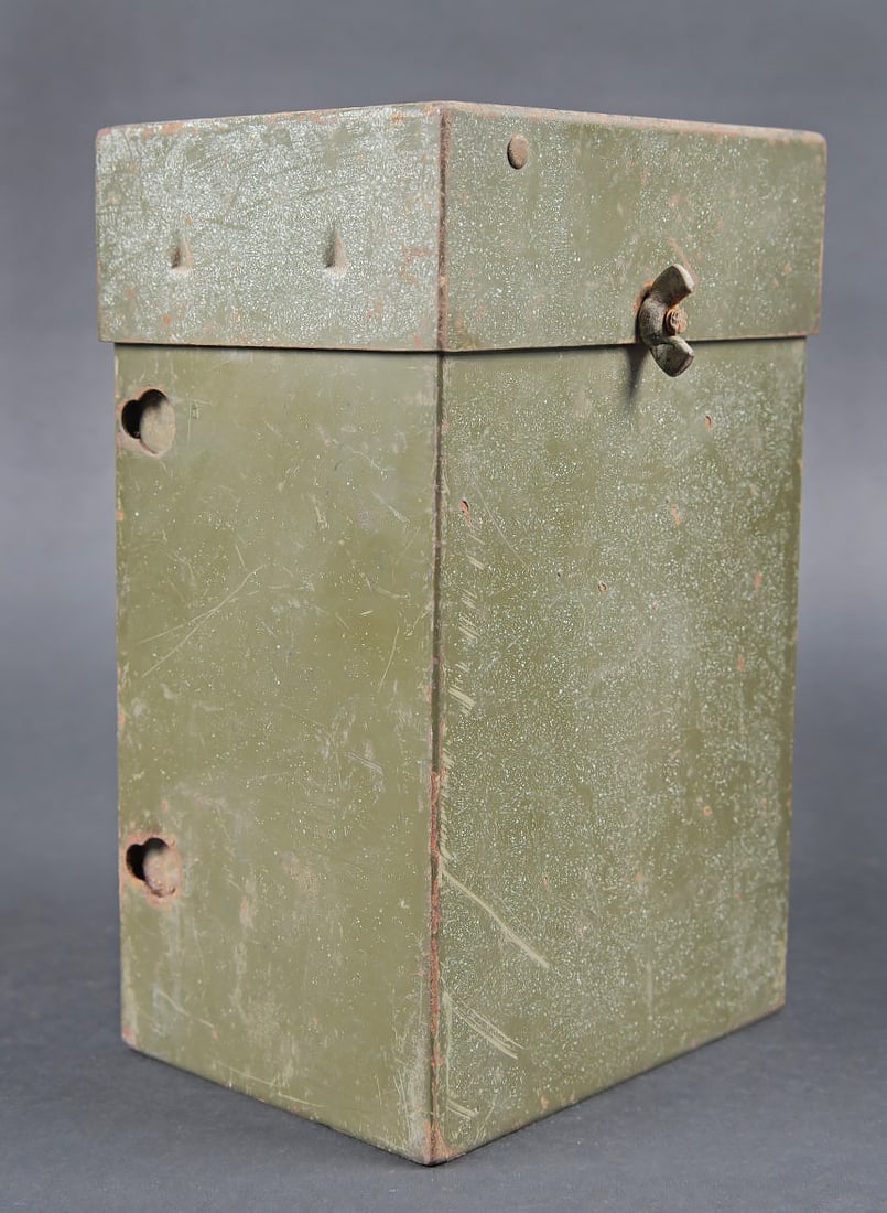 Antenna A-27 Phantom. Antenna A-27 Phantom - 5