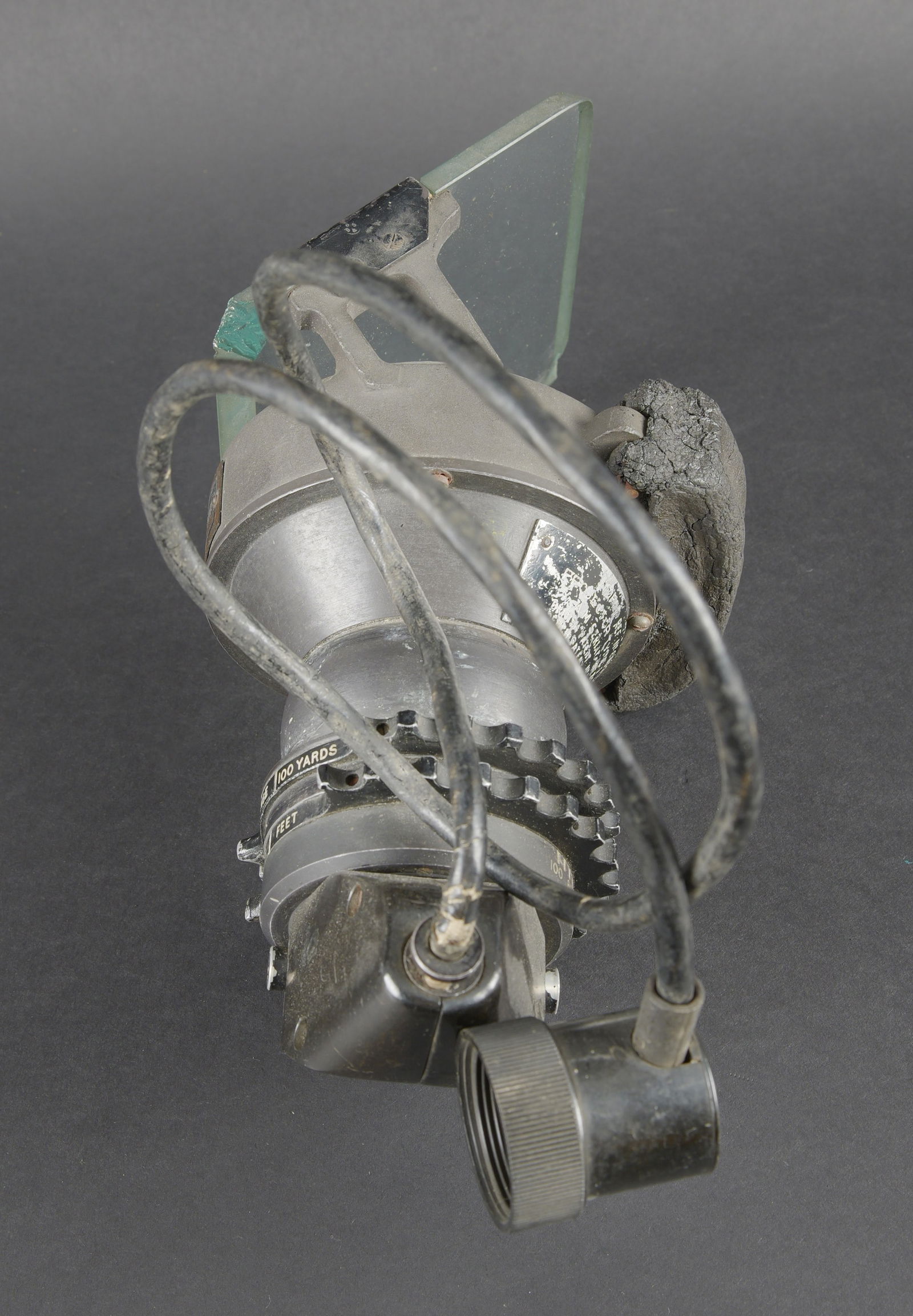 Projectoor Type 1 Mark I. Projector Type 1 Mk I - 10