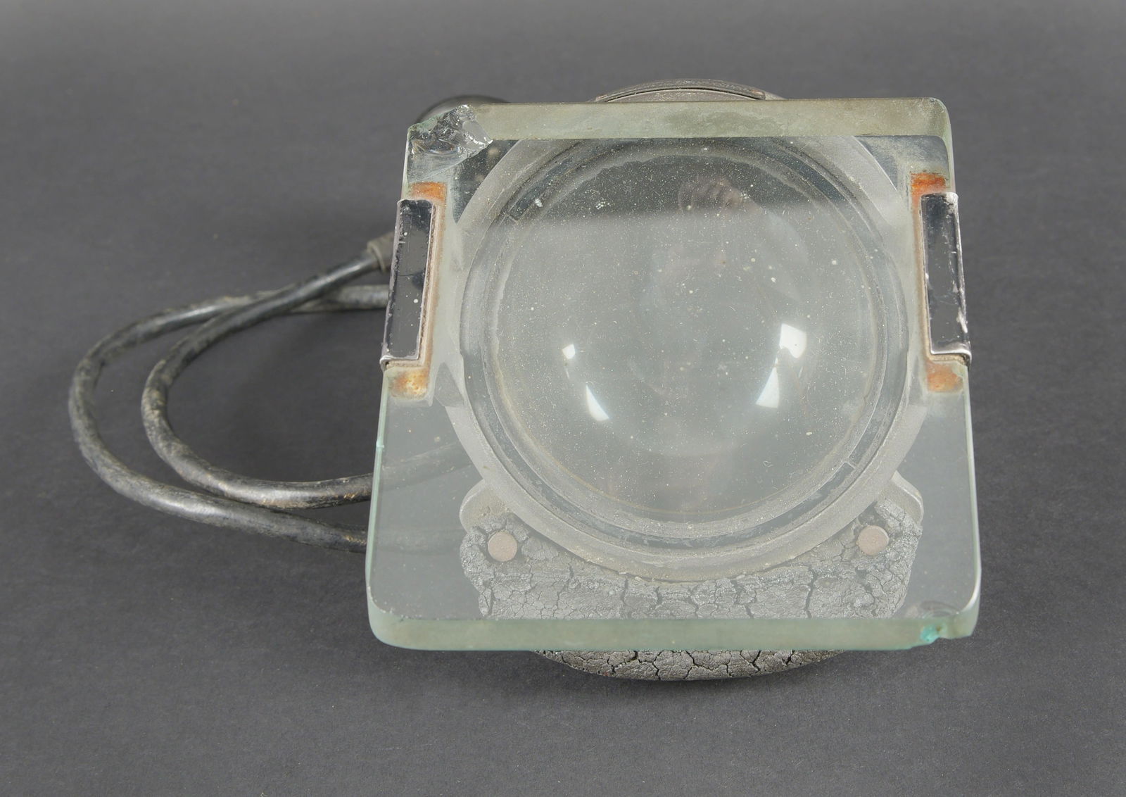 Projectoor Type 1 Mark I. Projector Type 1 Mk I - 11