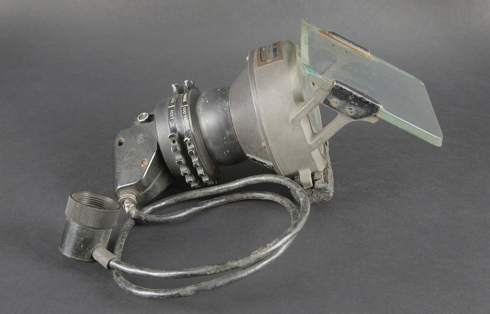 Projectoor Type 1 Mark I. Projector Type 1 Mk I - 2