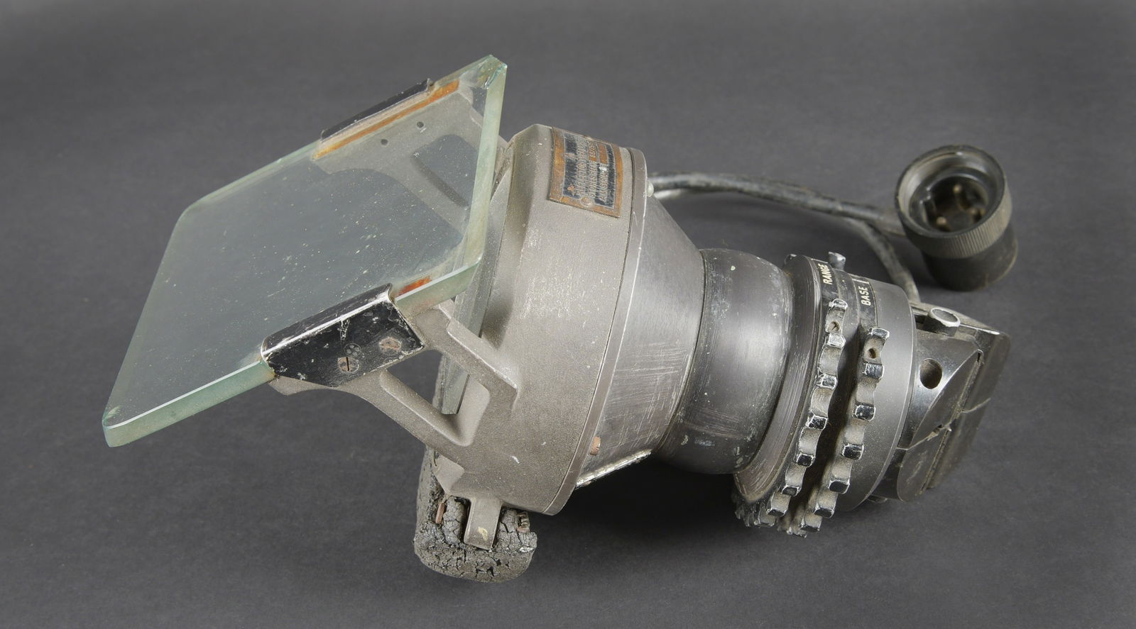 Projectoor Type 1 Mark I. Projector Type 1 Mk I - 4