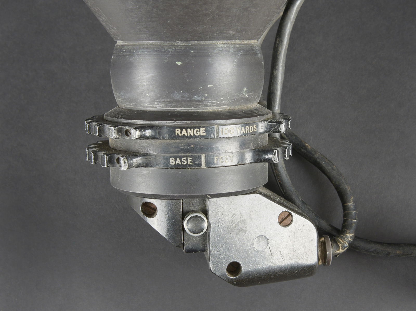 Projectoor Type 1 Mark I. Projector Type 1 Mk I - 5