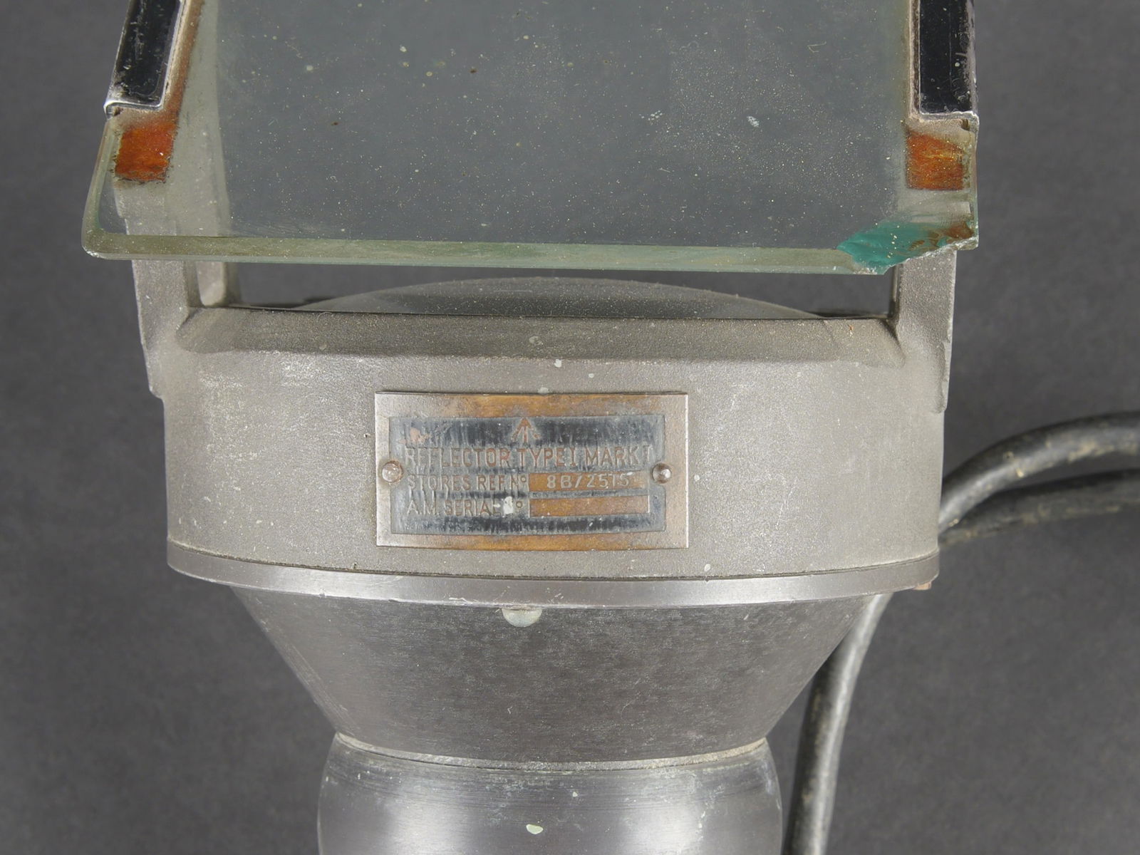 Projectoor Type 1 Mark I. Projector Type 1 Mk I - 6