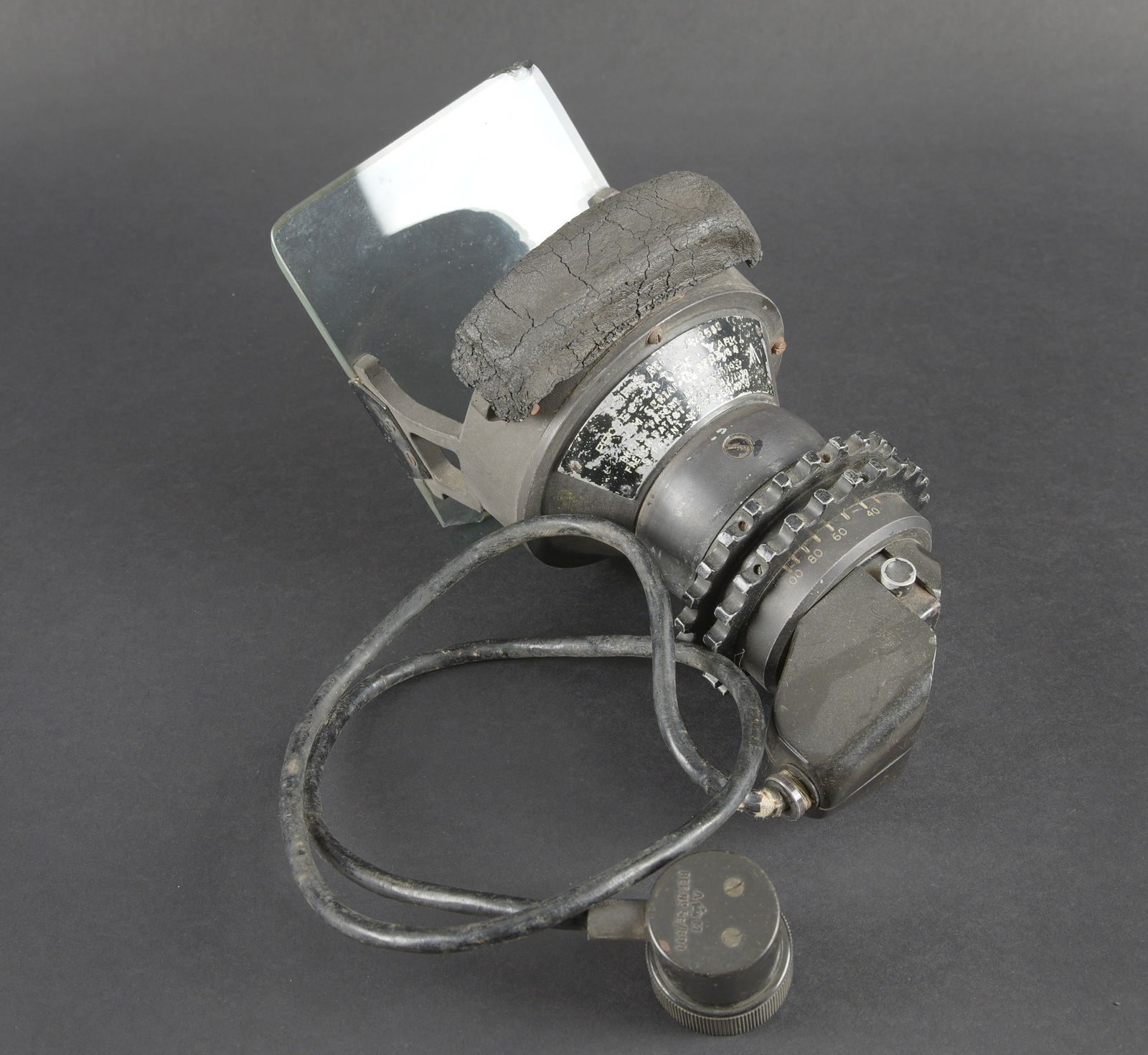 Projectoor Type 1 Mark I. Projector Type 1 Mk I - 7