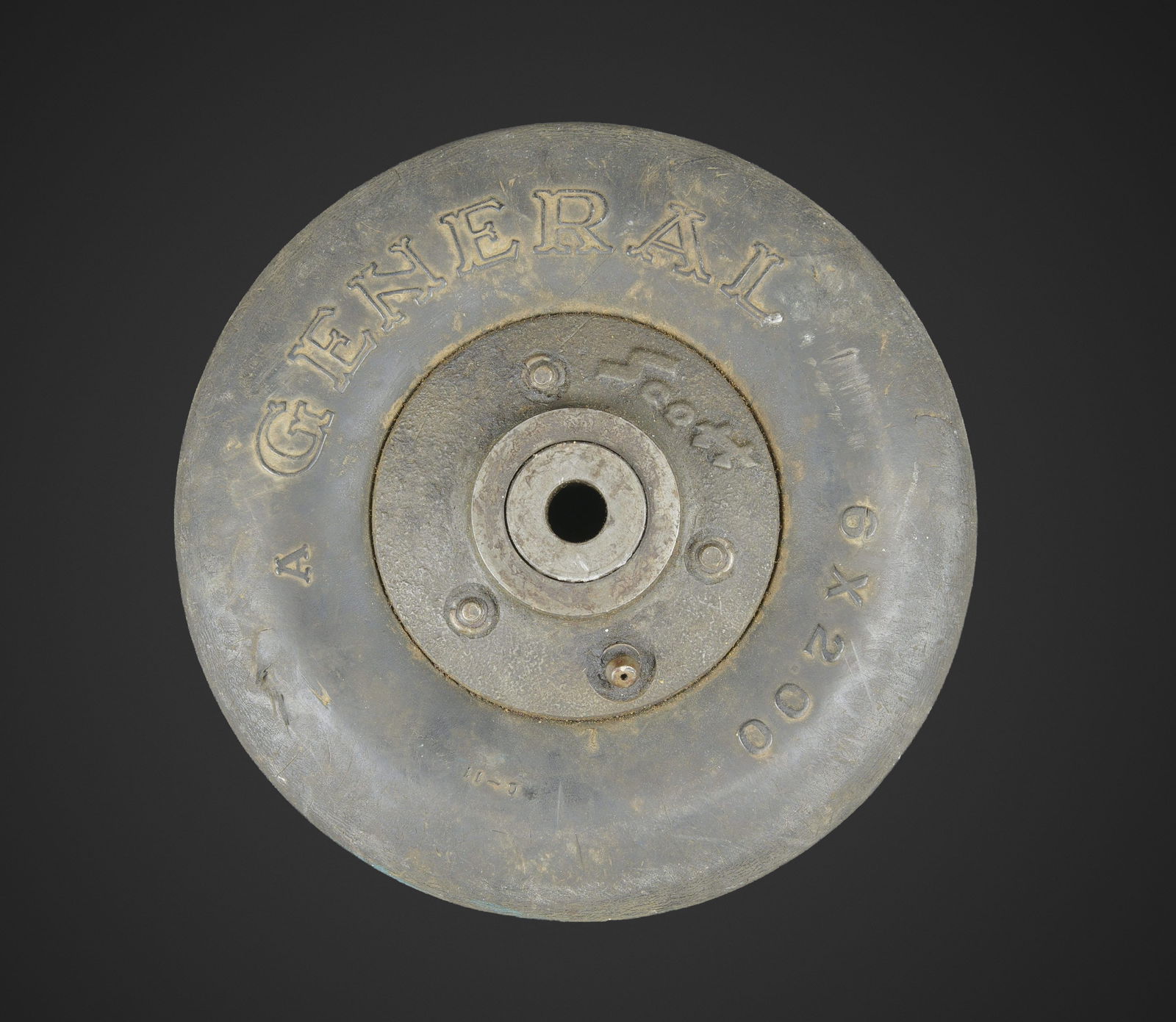 Roues de Spitfire. Spitfire wheels - 6