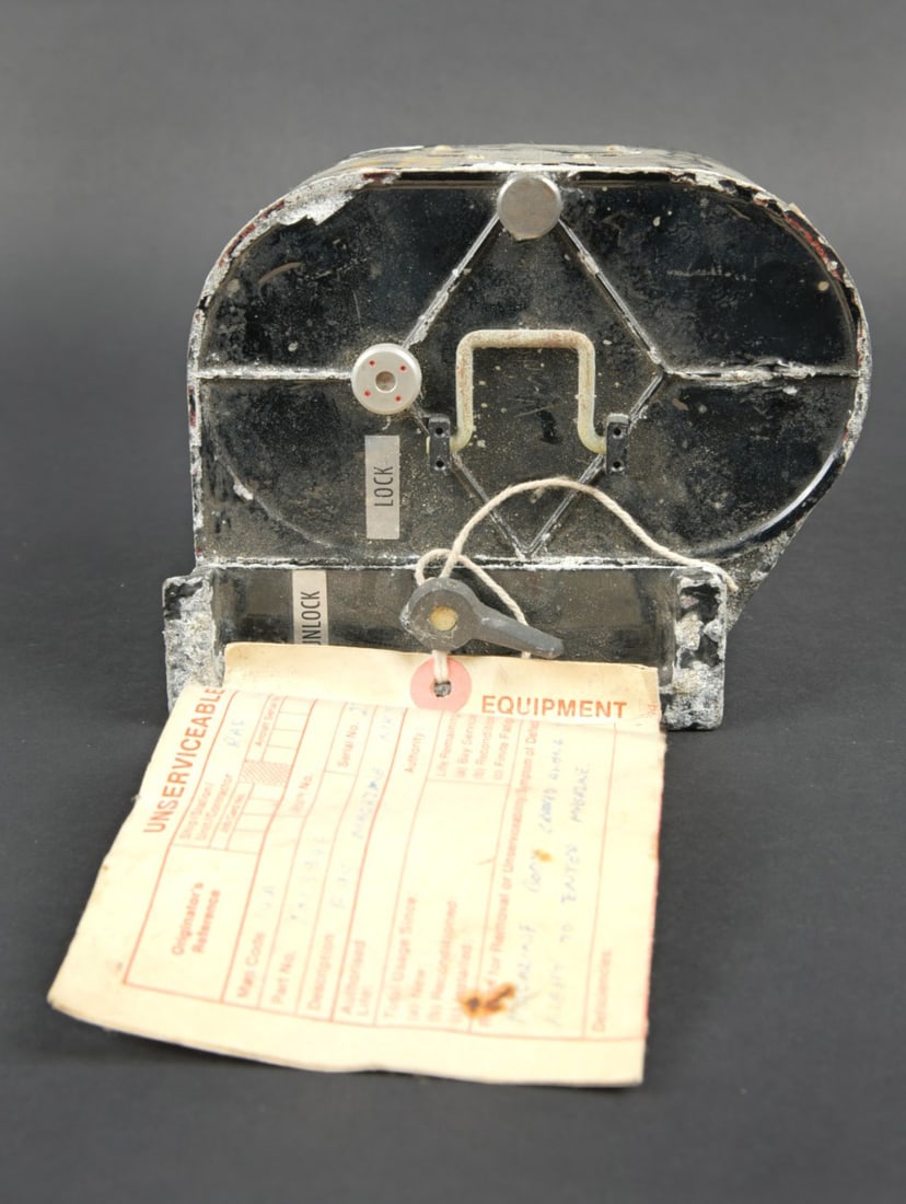 Magazine MK II Cameras F 95. Magazine Mk II for F.95 cameras (1 of 9)