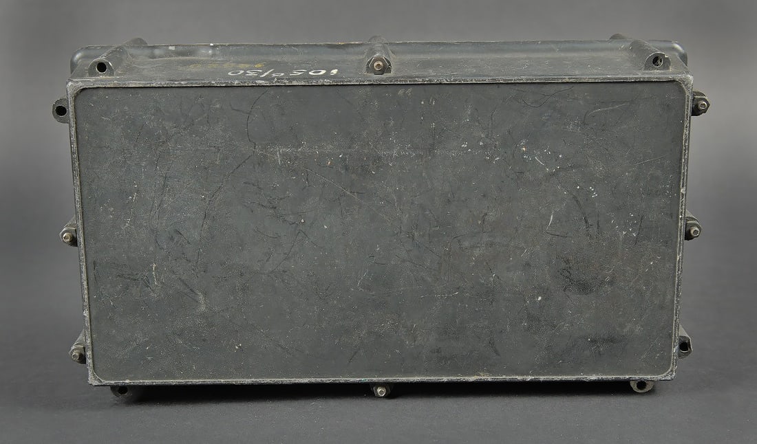 Intervalometer B-2. Intervalometer B-2 - 6