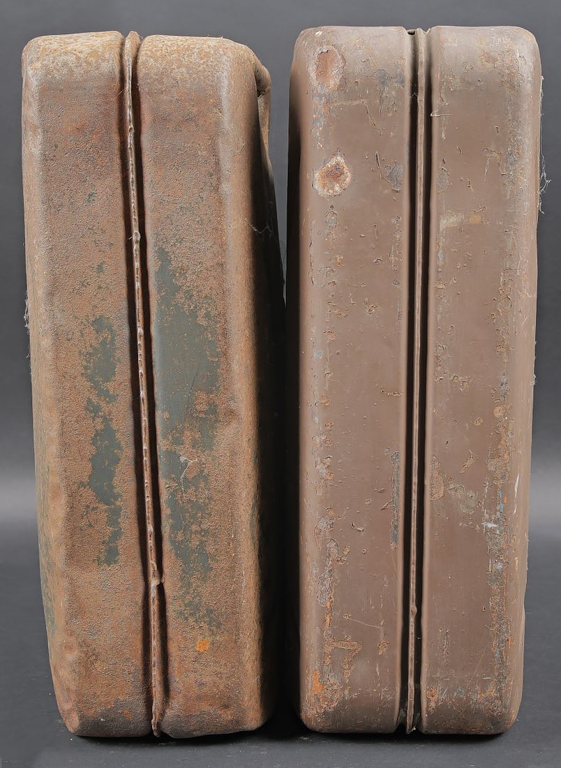 Jerrycans WH. WH jerrycans - 4