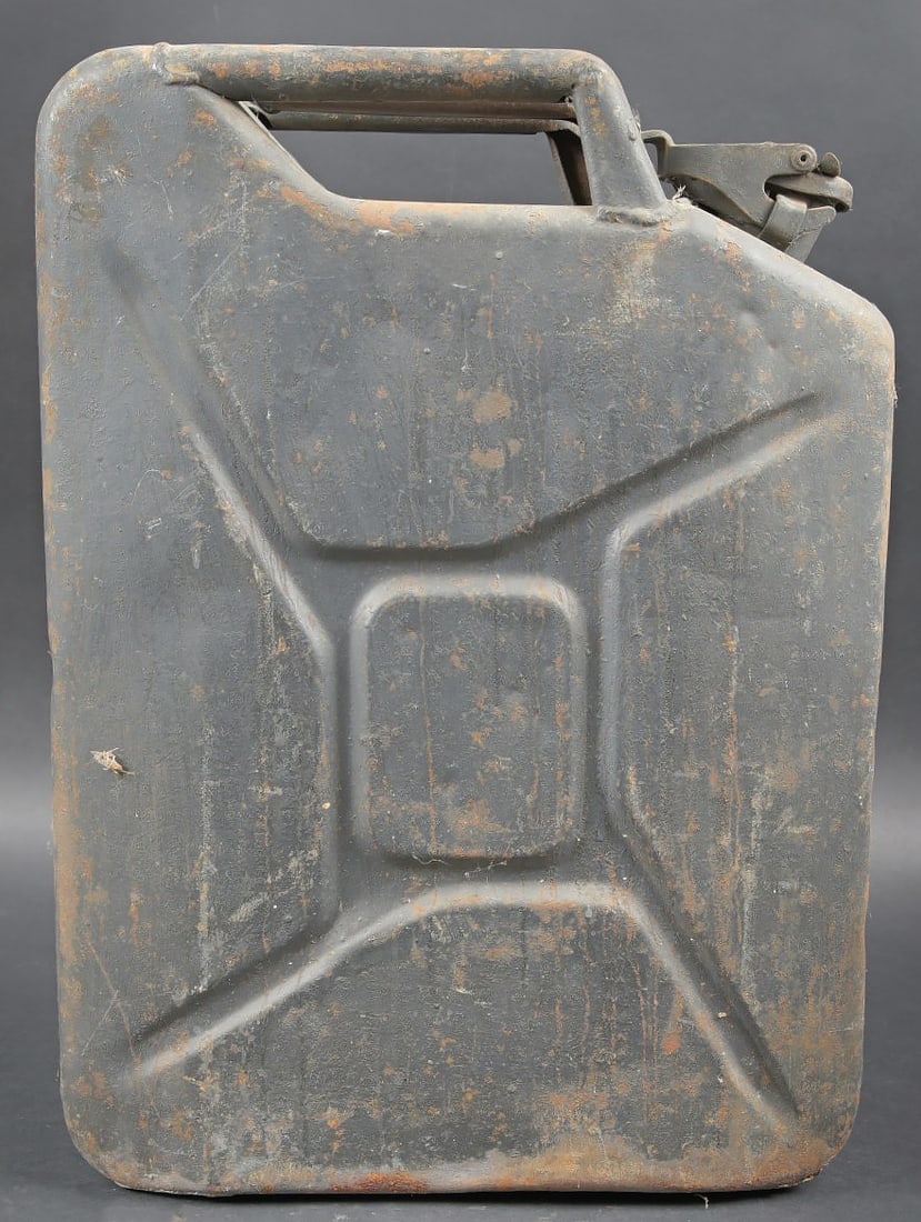 Jerrycan WH. WH Jerrycan - 4