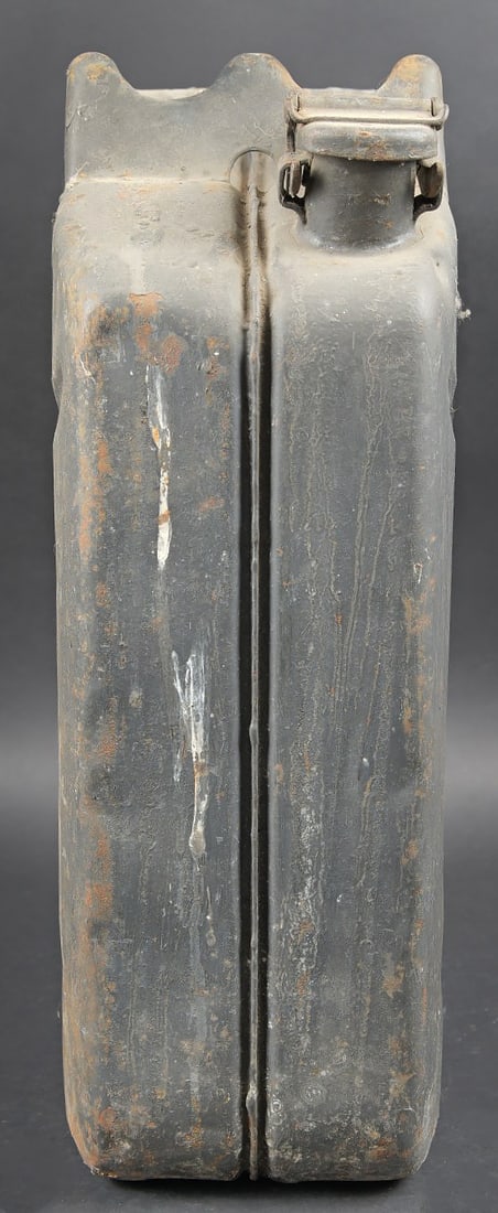 Jerrycan WH. WH Jerrycan - 5