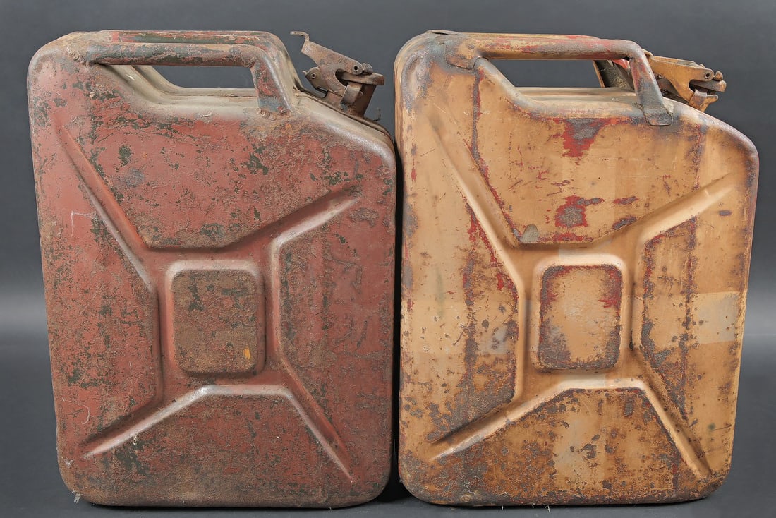 Jerrycan WH. WH Jerrycan - 3