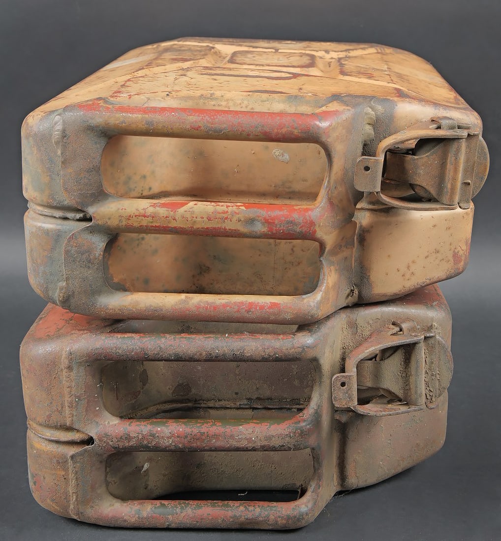 Jerrycan WH. WH Jerrycan - 5
