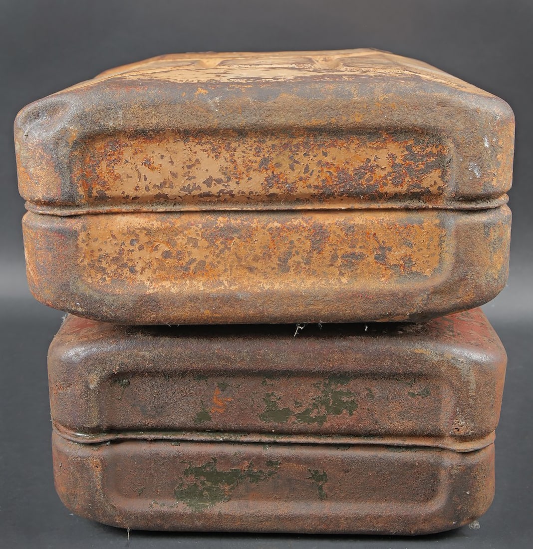 Jerrycan WH. WH Jerrycan - 6