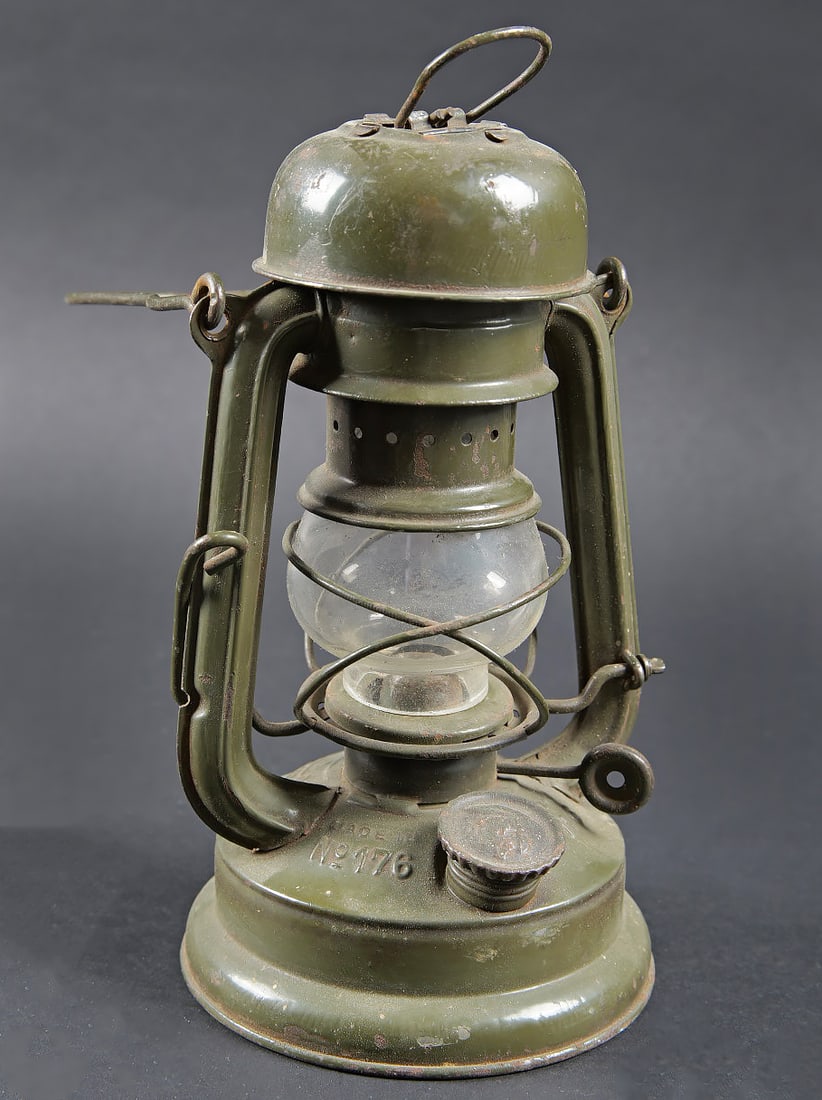 Lanternes WH. WH lanterns - 4