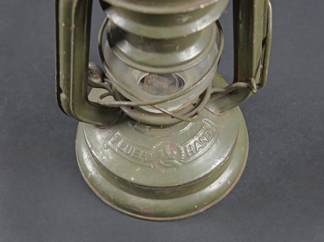 Lanternes WH. WH lanterns - 7