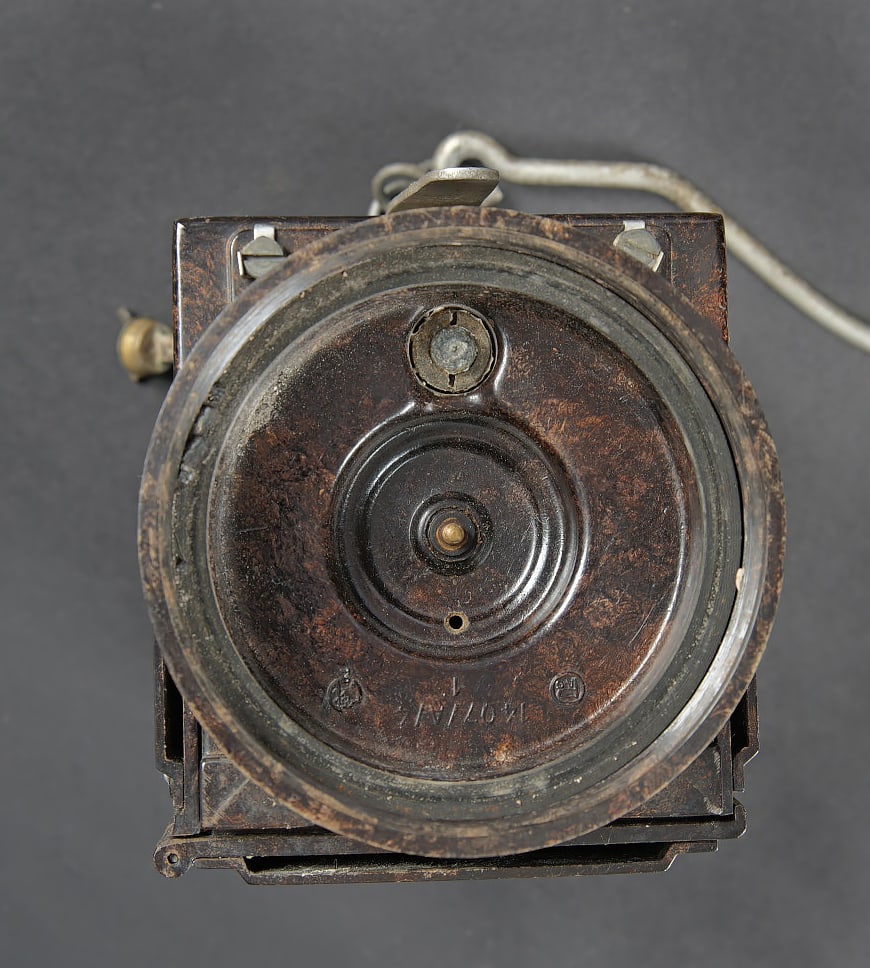 Lanternes WH. WH lanterns - 8