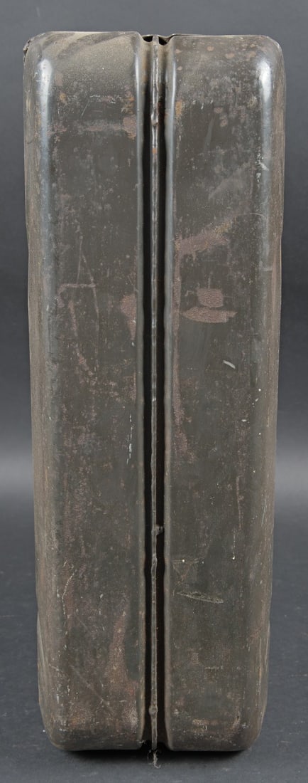 Jerrycan WH. WH Jerrycan - 2