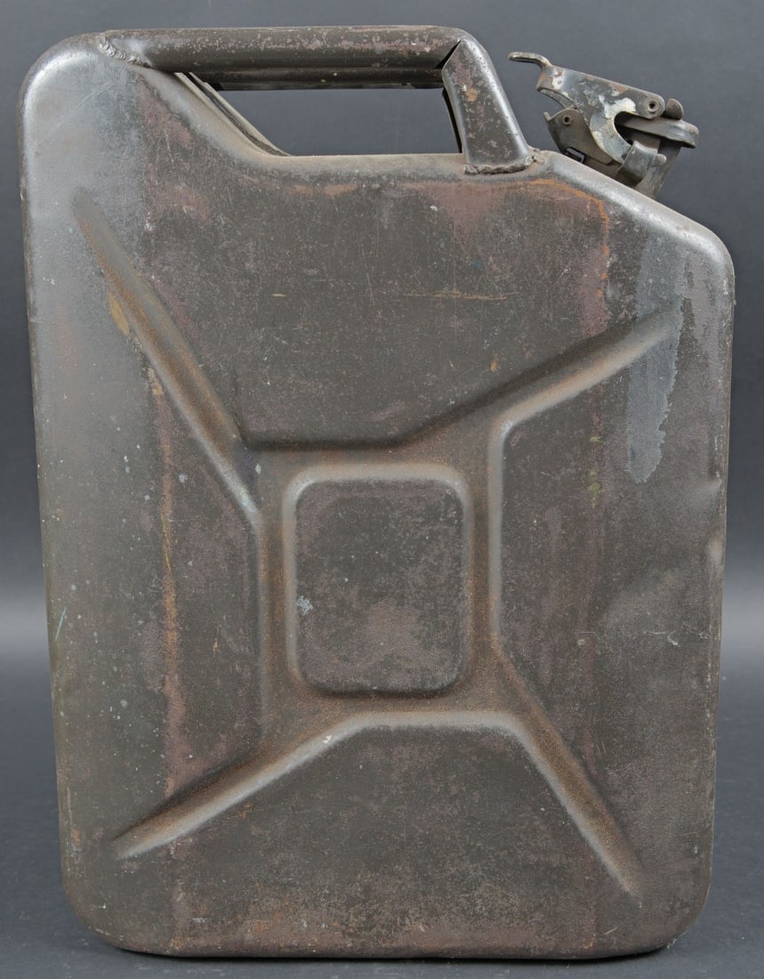 Jerrycan WH. WH Jerrycan - 3