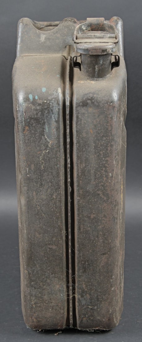 Jerrycan WH. WH Jerrycan - 4