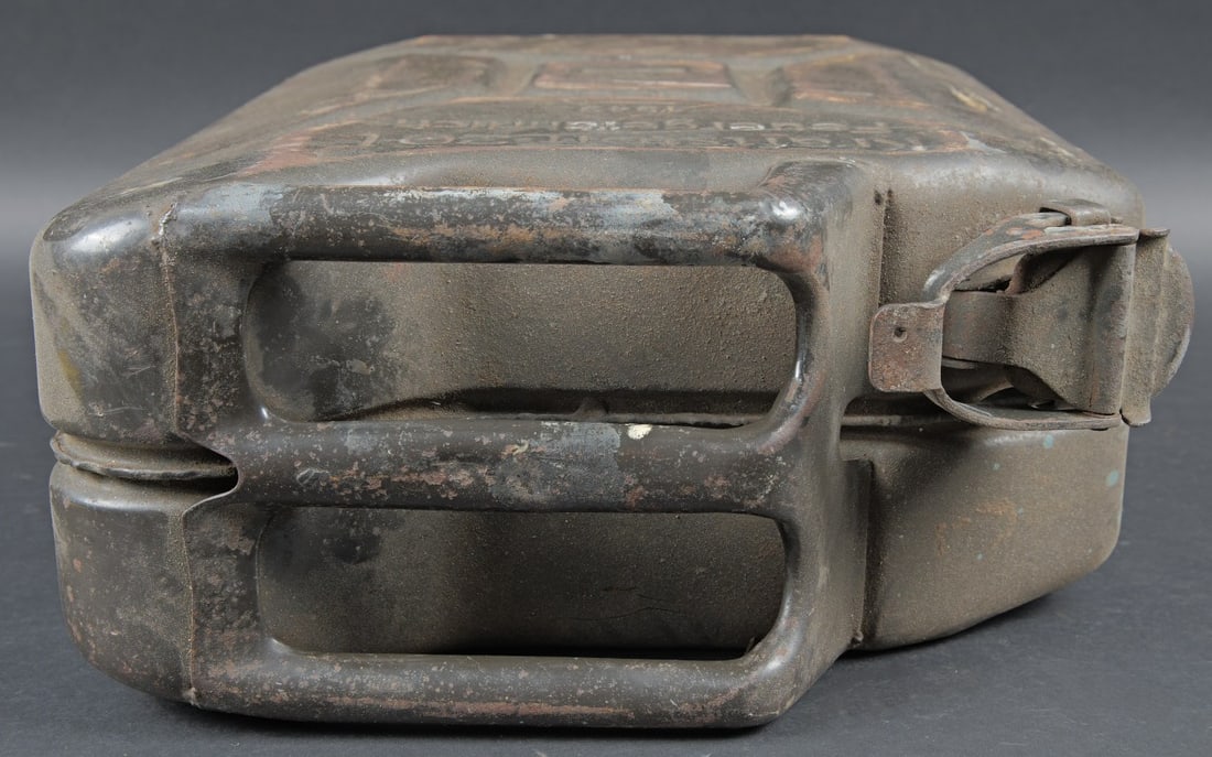 Jerrycan WH. WH Jerrycan - 5