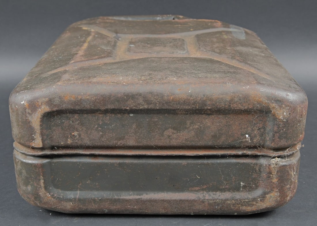 Jerrycan WH. WH Jerrycan - 6