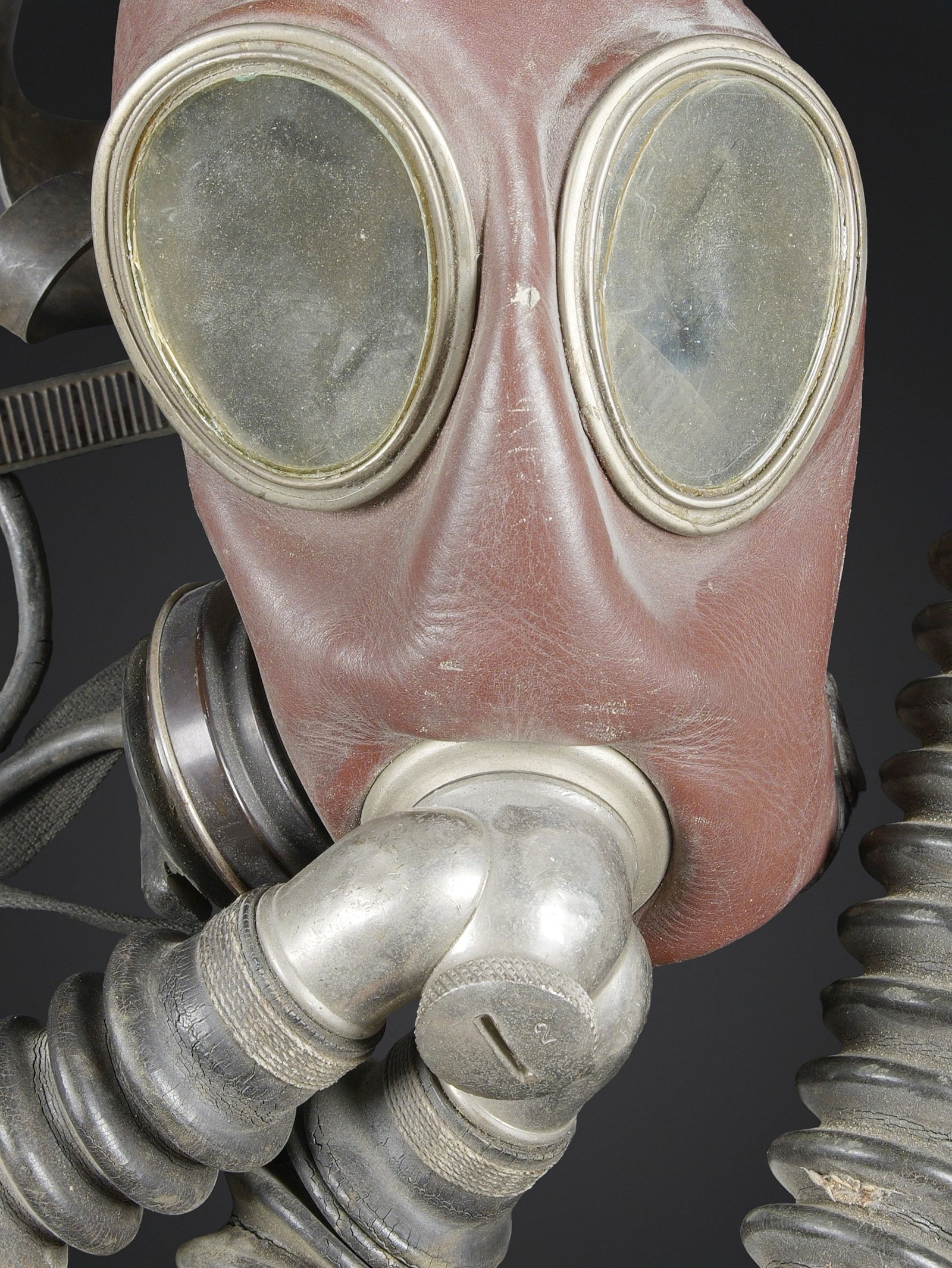 Drager Model 160A - 18