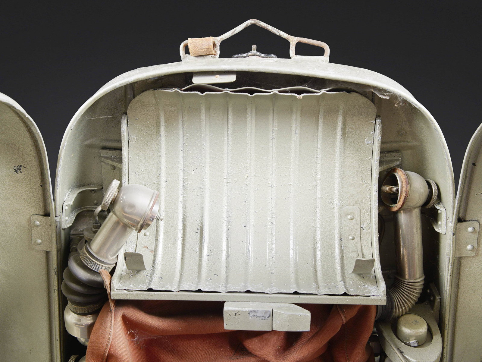 Drager Model 160A - 6