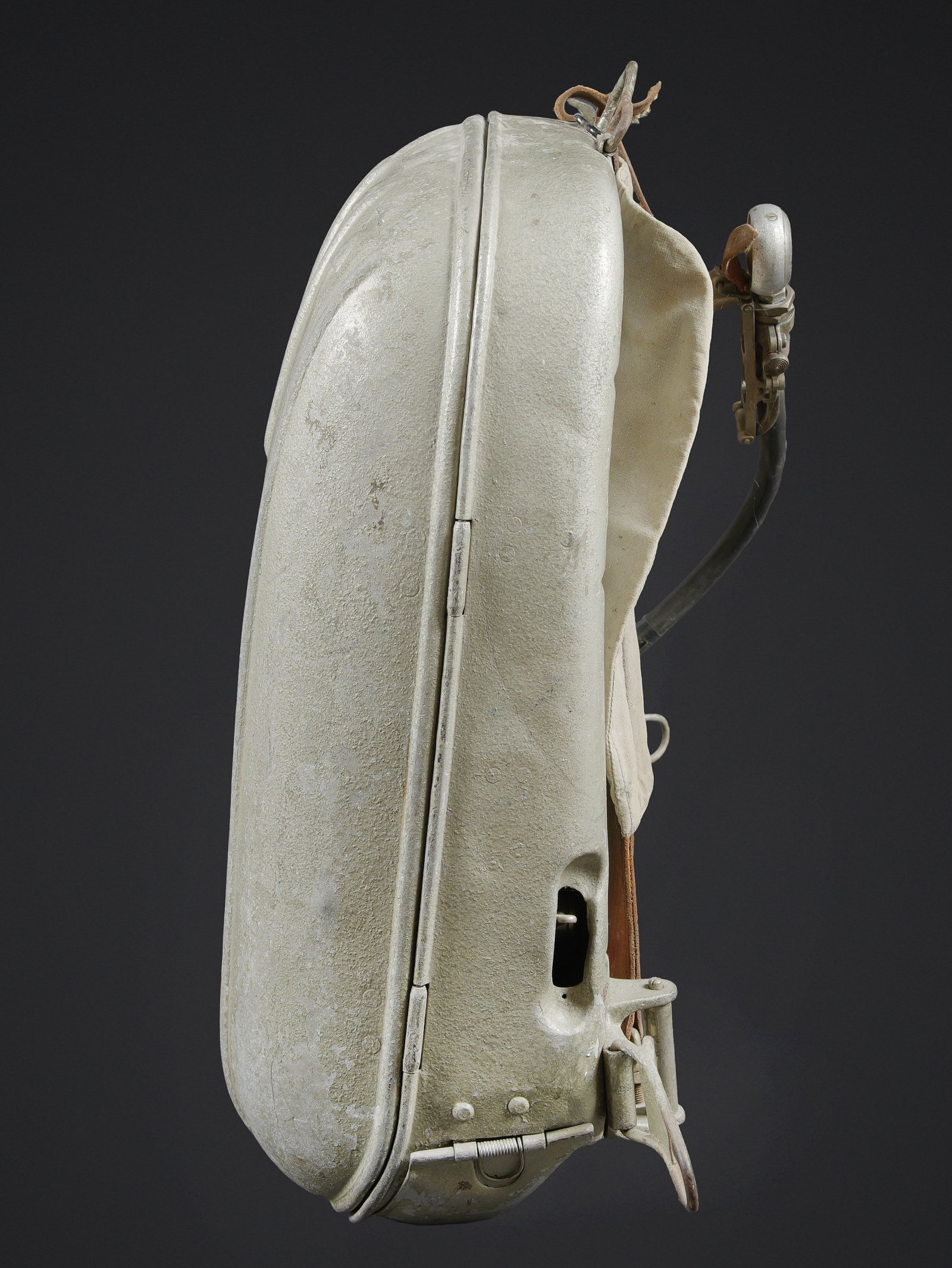 Drager Model 160A - 8