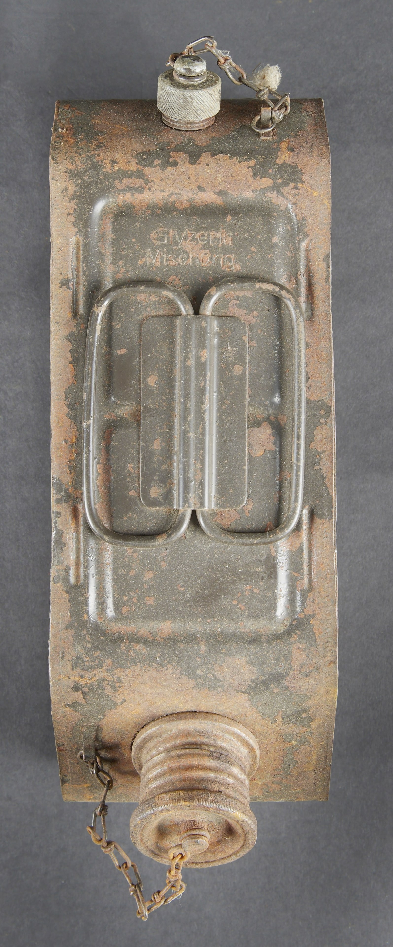 Ensemble de caisse d accessoires. Accessory crate set - 6