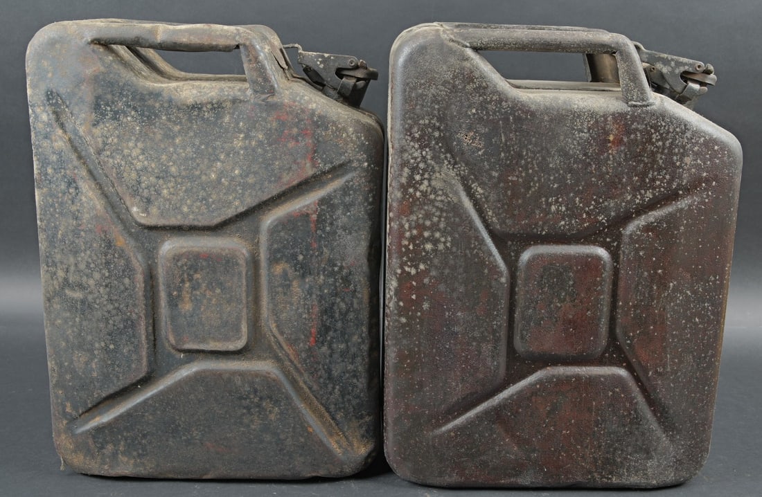 Jerrycan WH. WH Jerrycan - 3