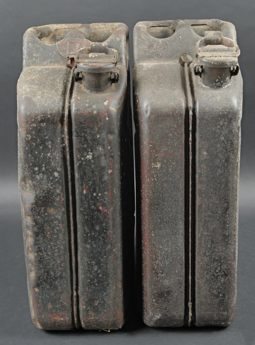 Jerrycan WH. WH Jerrycan - 4