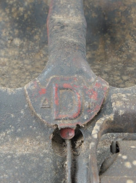 Jerrycan WH. WH Jerrycan - 5