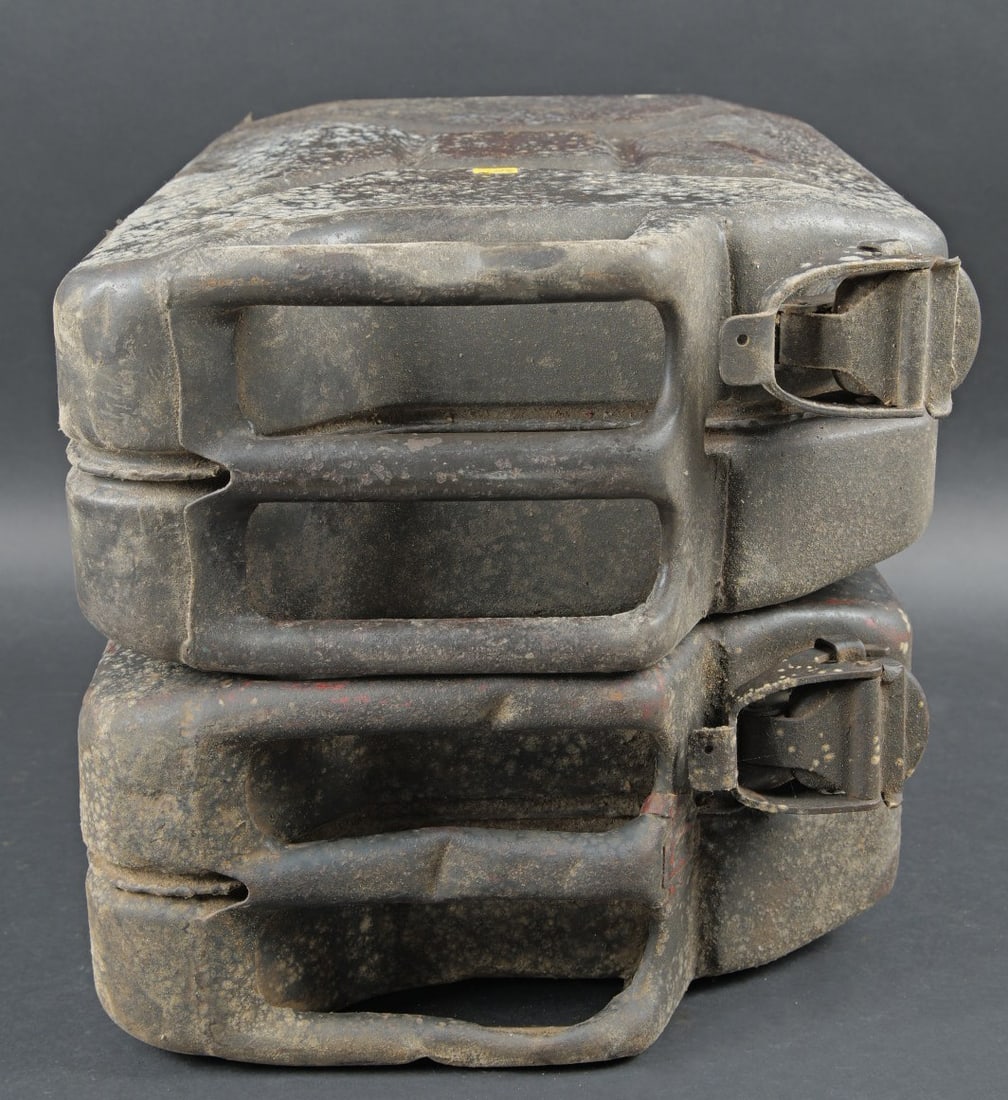Jerrycan WH. WH Jerrycan - 6
