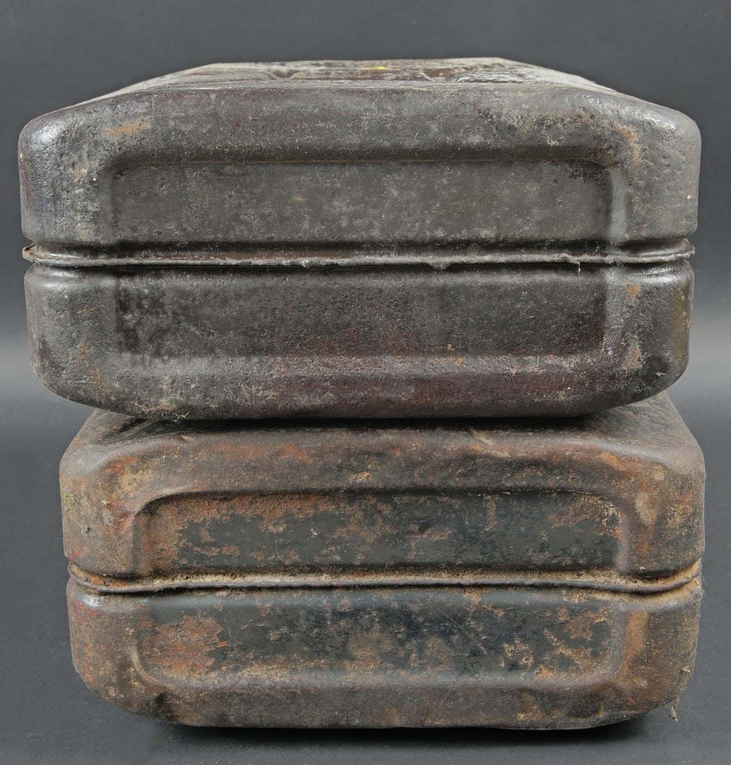 Jerrycan WH. WH Jerrycan - 7