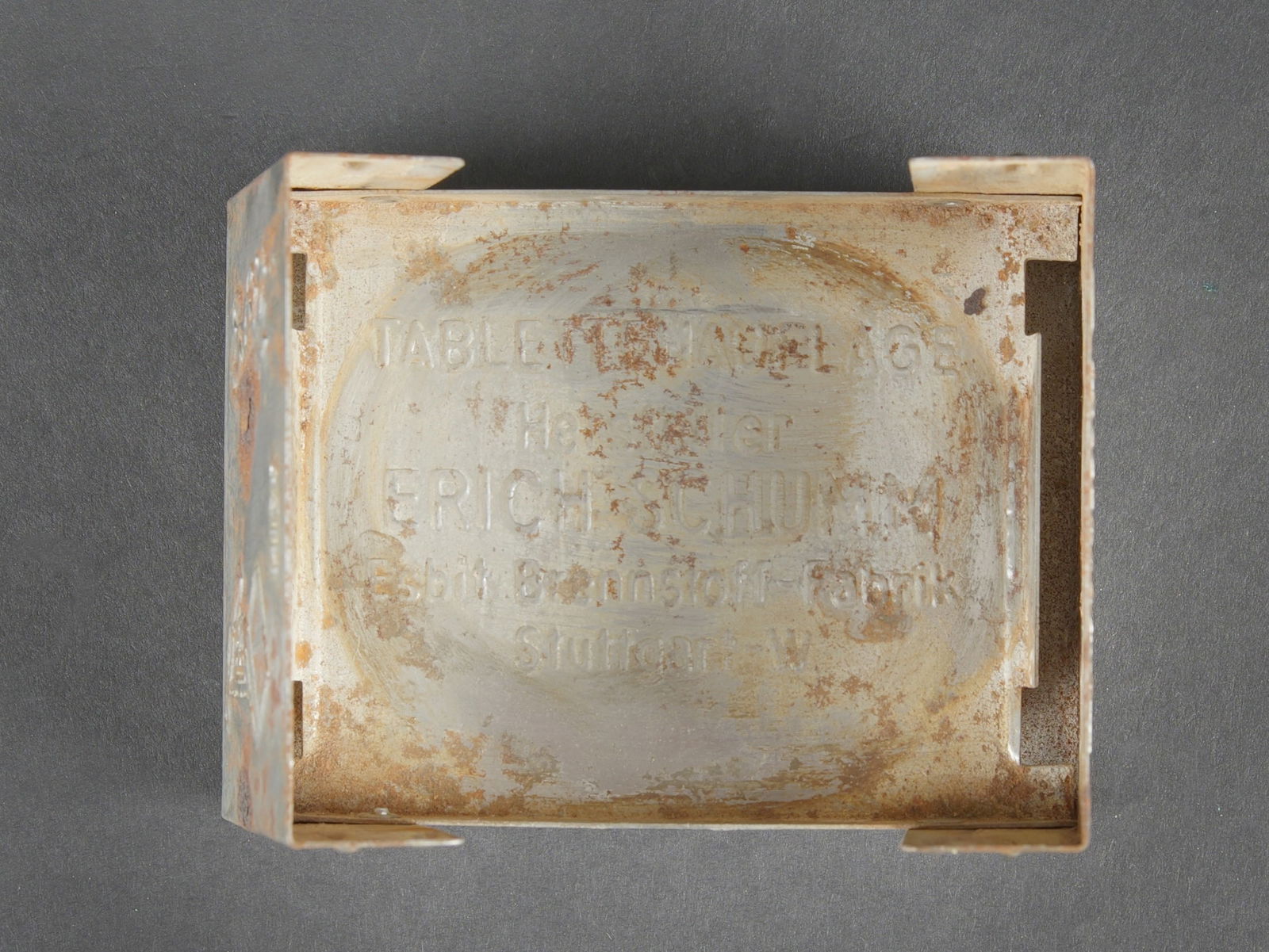 Petits equipements divers. Assorted small equipment - 6