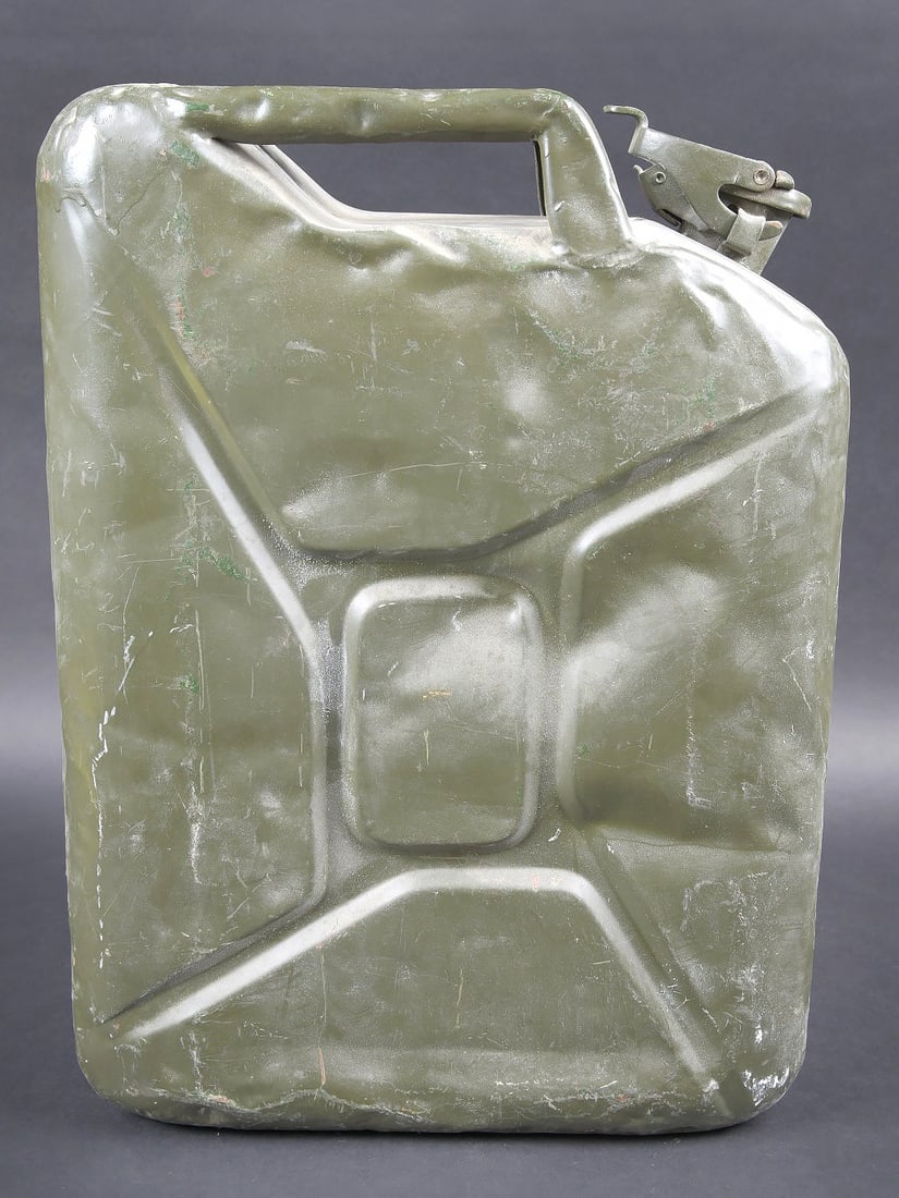 Jerrycan ELITE. ELITE jerrycan - 3