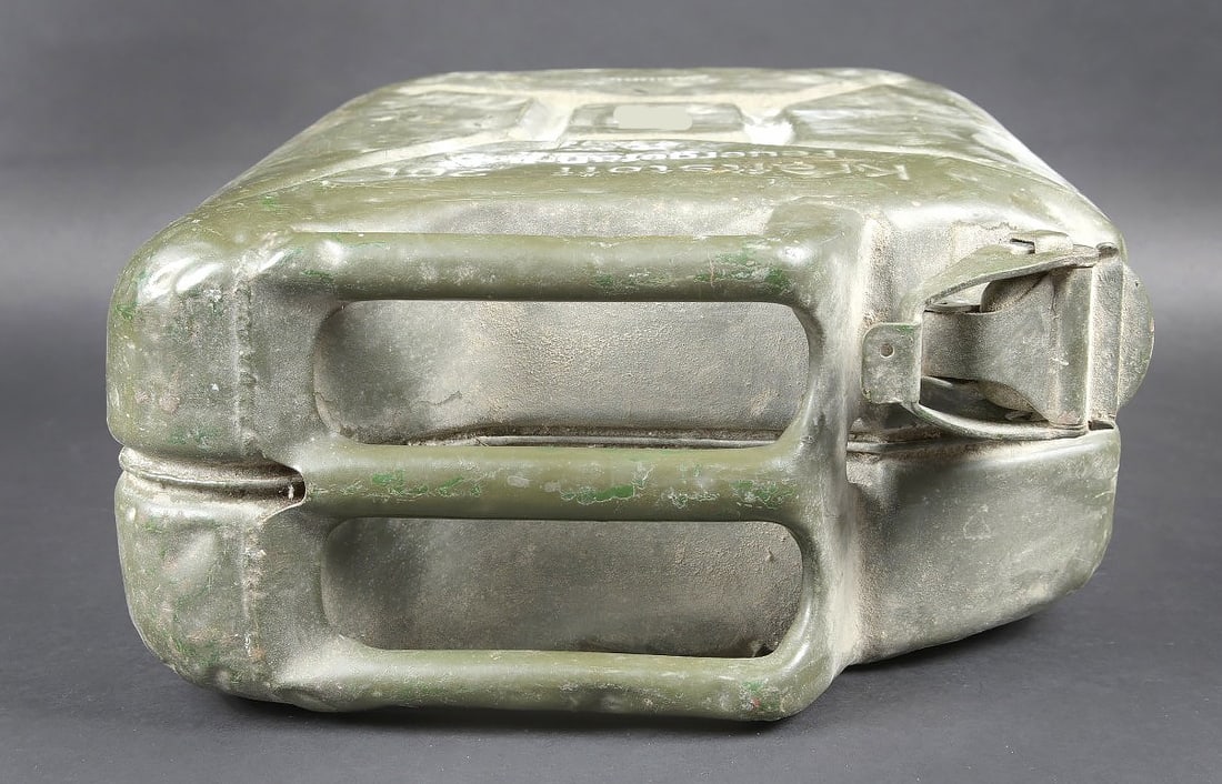 Jerrycan ELITE. ELITE jerrycan - 5