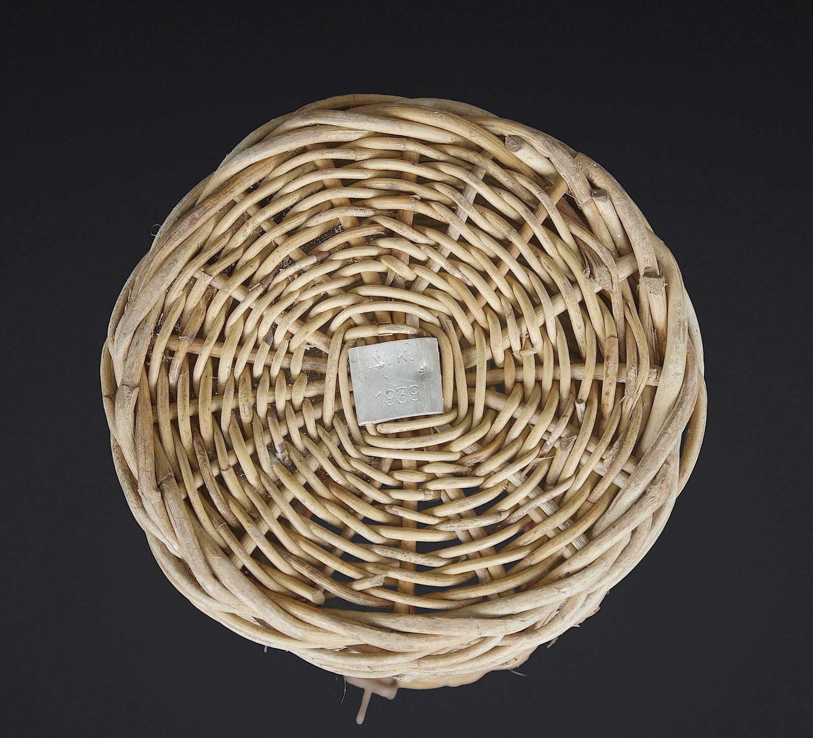 Containers de munitions. Ammunition containers. - 10