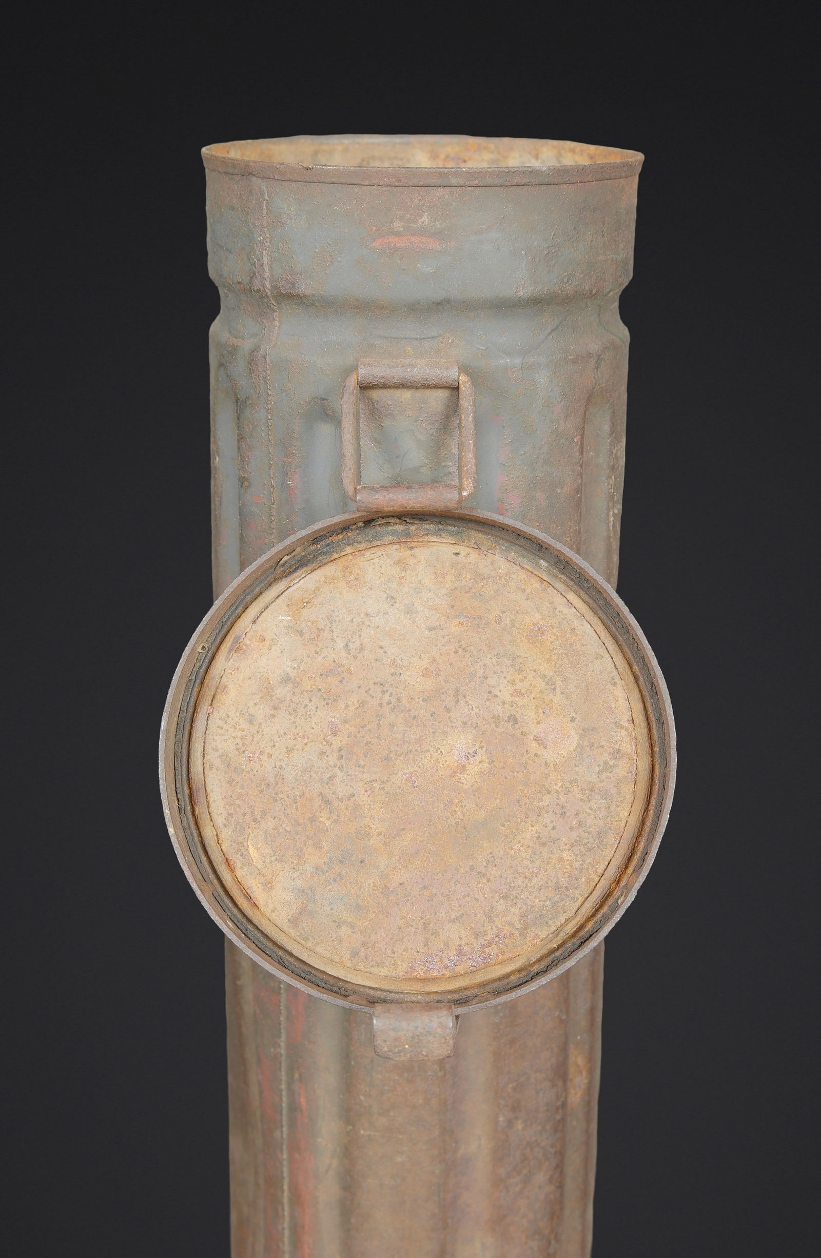 Containers de munitions. Ammunition containers. - 14